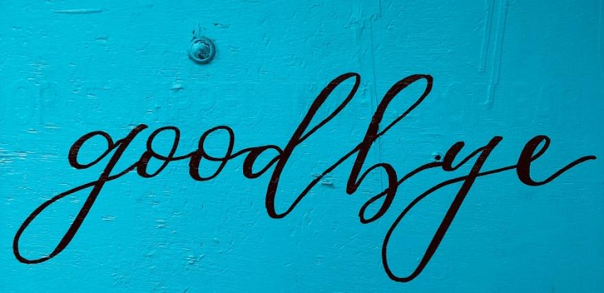 Losing a Great Employee? Here’s Your Best Chance at Retaining Them