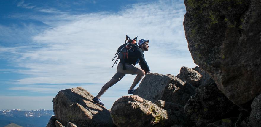 Do You know How to Boost Your Willpower?