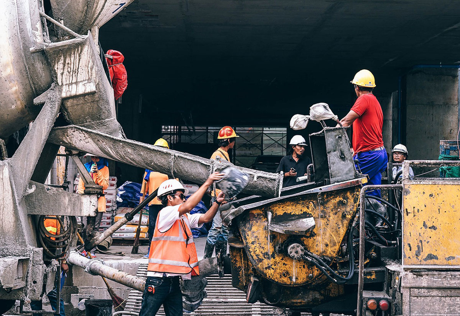 Special Report: A ‘Concrete’ Solution to Sustainable Construction