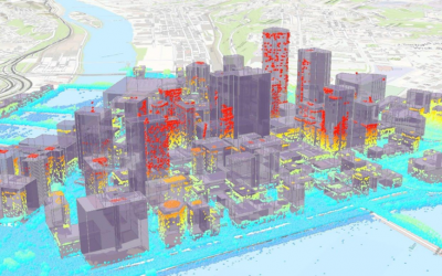 Is 3-D Visualization Software the Future of Urban Planning?