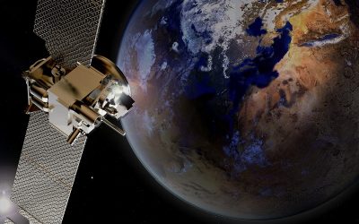 Could Remote Sensing Improve Railway Infrastructure Monitoring?