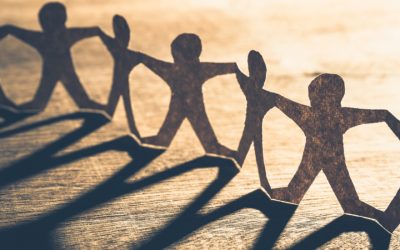 5 Strategies for Building High Trust, High Performing Teams