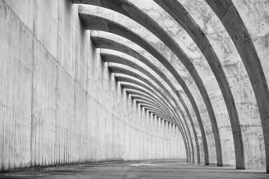 Curving Concrete’s Carbon Footprint