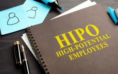 DevelopYour High-Potential People