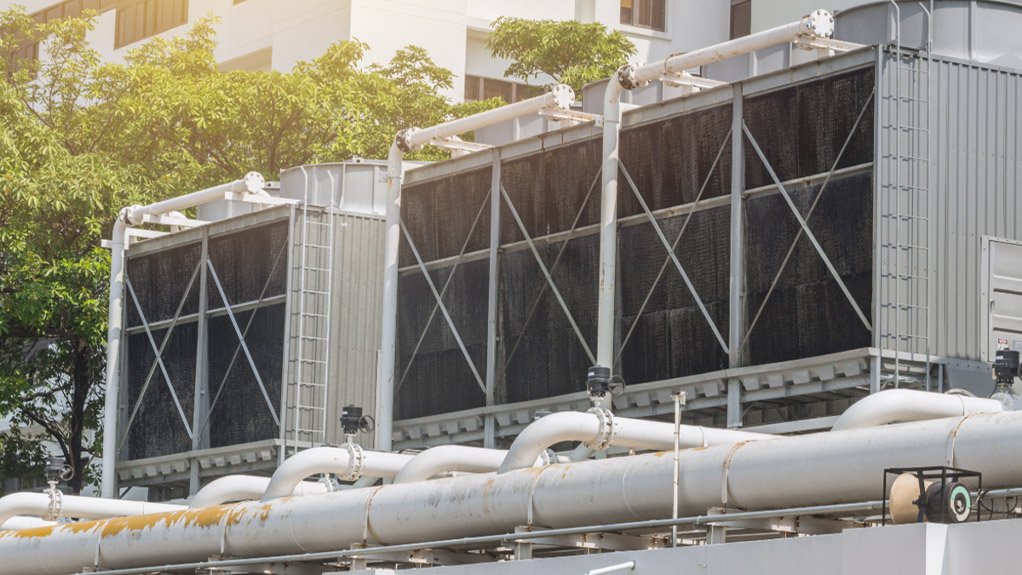 Precast Concrete Helps Fast-track Strategic Platinum Mine Link