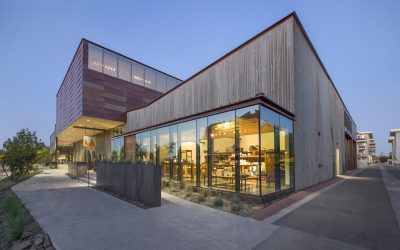 6 Ideas to Create Net-Positive, Ultra-Green Museums