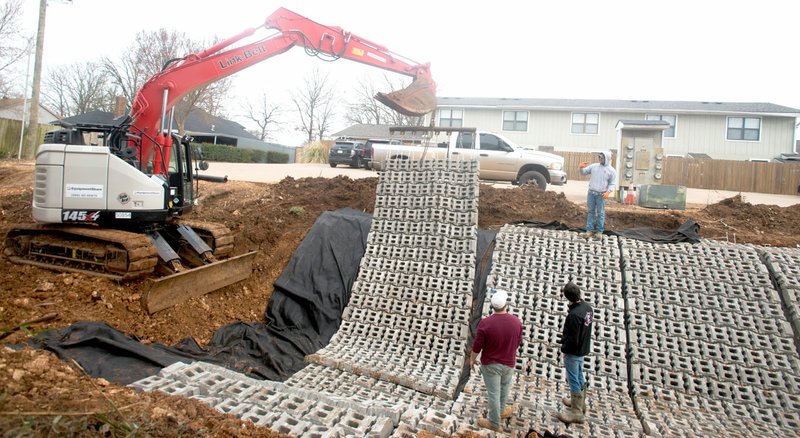 Drainage Ditch First of its Kind in City.jpg