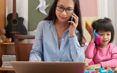 The Remote Workplace: Communicating in an Offsite World