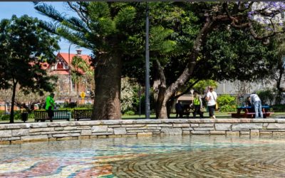 After Another Hot Summer, Bere are 6 Ways to Cool Our Cities in Future