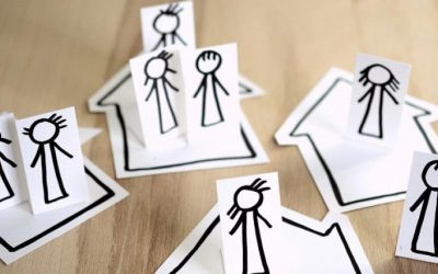 Why Relational Connection is So Important During the Coronavirus Pandemic
