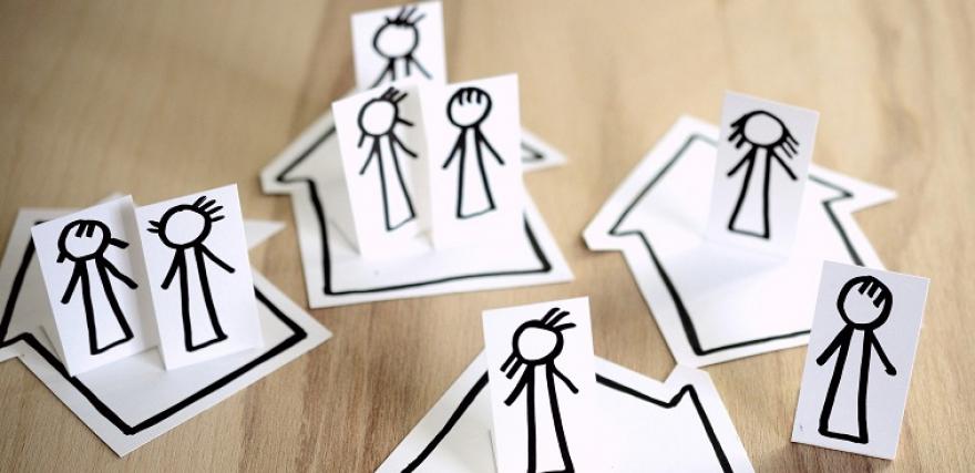 Why Relational Connection is So Important During the Coronavirus Pandemic