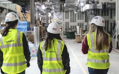 8 Expert Tips for Recruiting, Retaining Women in Construction