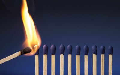 Preventing Slow-Burn Reputation Risks