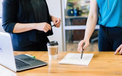 Are You Leading the Culture of Your Organization, or is Culture Leading You?