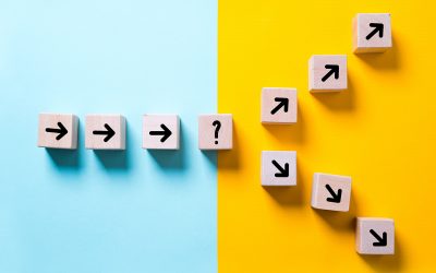 Decision-making Becomes Most Important in Times of Crisis