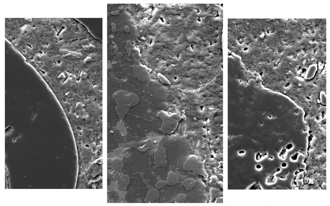 Making Stronger Concrete With ‘Sewage-enhanced’ Steel Slag