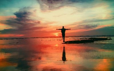 How to Be Resilient and Grow From Your Trauma