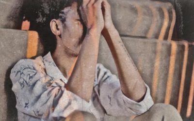 Dealing With Stress in a Resilient Way