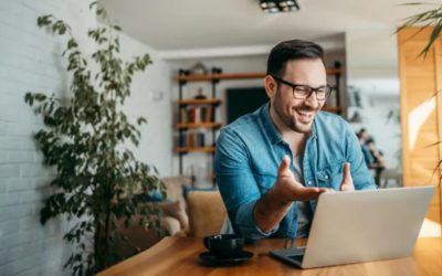 Virtual Presentations, Meetings Require New Approaches for Success