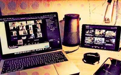 Don’t Lose Sight of Recognition With the Shift to Remote Work