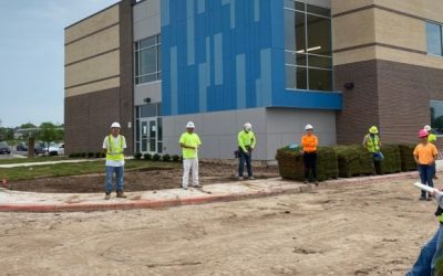 Study Finds Construction Safety Practices are Essential to Protecting Workers, Community During Pandemic