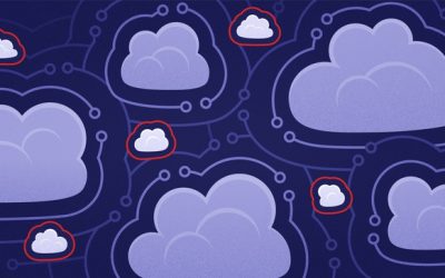 To Keep Civil Infrastructure Projects Moving, Look to the Cloud