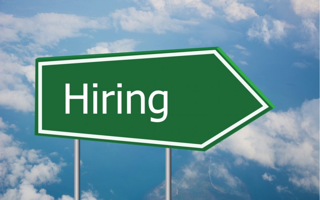 Marketing Strategies to Improve Recruitment Efforts