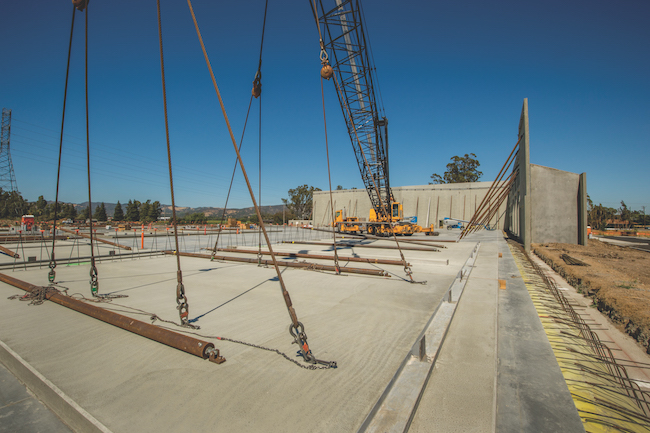 A Different Take on Site-cast Concrete Slowly Gains Ground in Canada