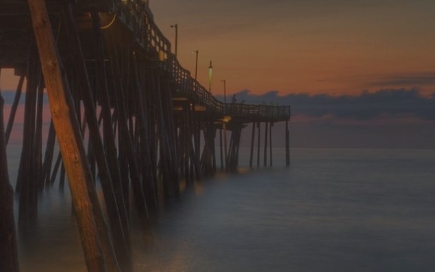 VIDEO: Army Engineers Devise Simple Way to Repair Wooden Piers