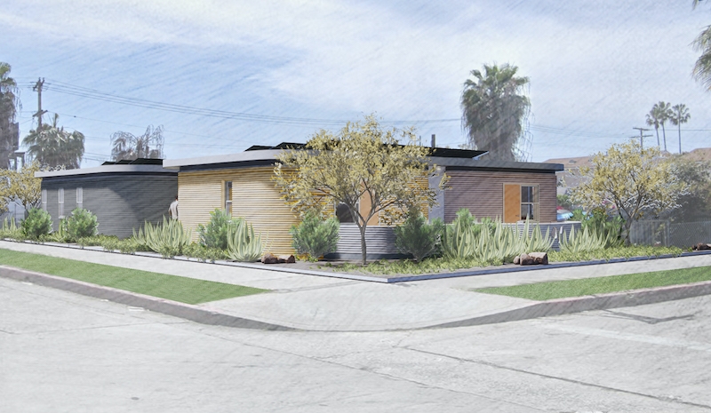 Will 3D Printing Be an Answer For Building More Affordable Homes?