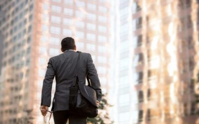 Managing The Big Risk Of Bringing Your Employees Back To Work