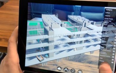 Study Shows the Benefit of Real-Time 3D Technologies