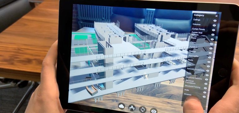 Study Shows the Benefit of Real-Time 3D Technologies