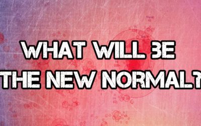 Moving to the Next Stage of New Normal