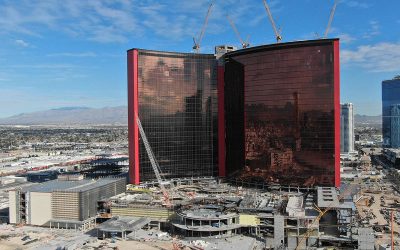 Third Resorts World Worker Tests Positive for Coronavirus in Las Vegas