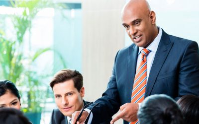 Is ‘Good’ Leadership Different During a Crisis?