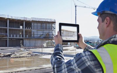 How Construction Can Emerge Stronger After Coronavirus