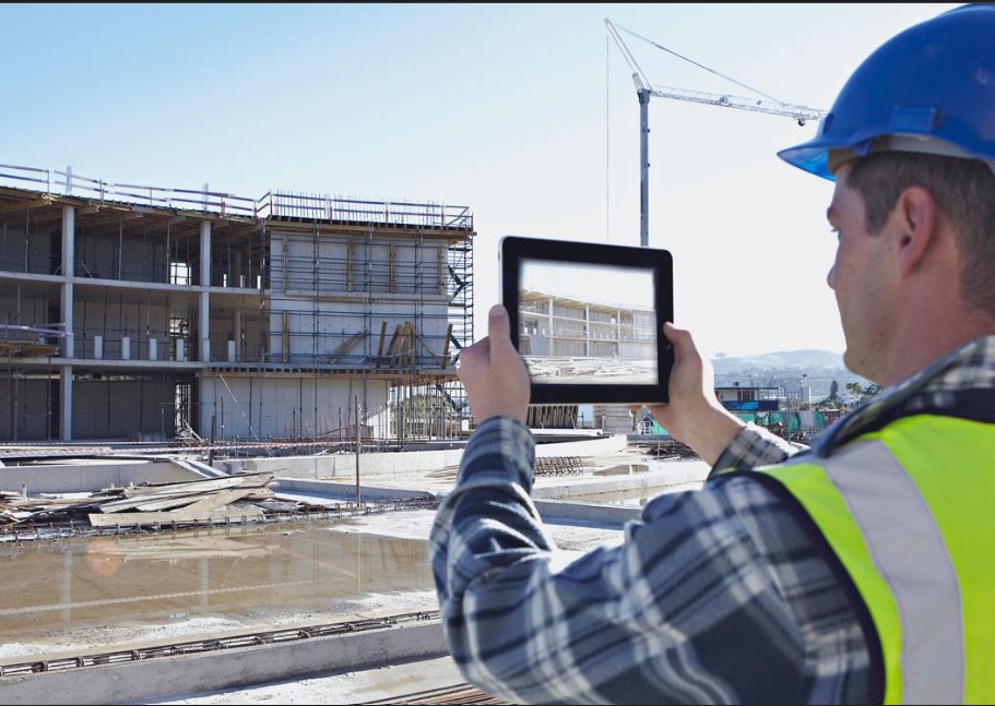 How Construction Can Emerge Stronger After Coronavirus