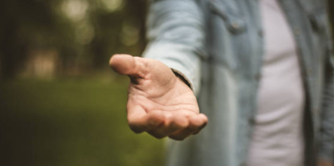 What Your Leadership Will Not Be Able to Give You