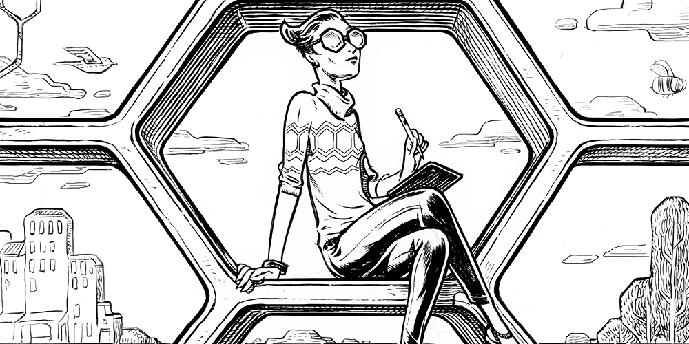 The Simplicity Principle and Why Six is the Perfect Number for Better Management