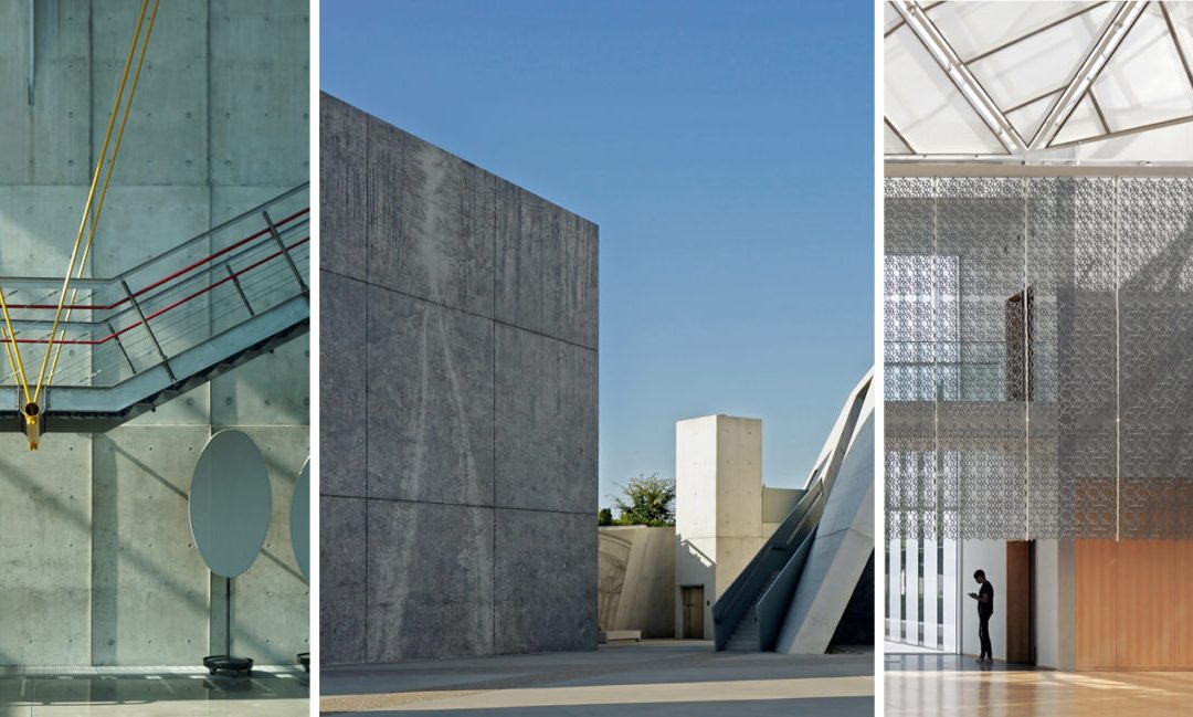 Bold, Beautiful Designs Reveal Ottawa’s Thriving Modern Architecture Scene