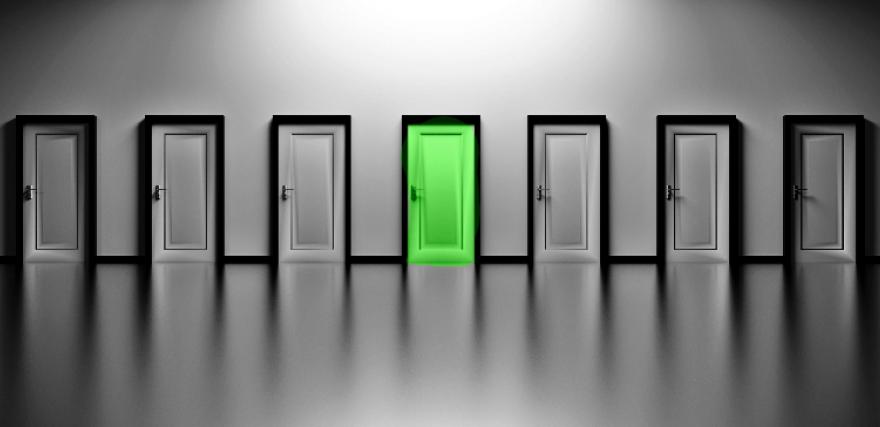 Looking for Talent to Lead a Post-crisis World