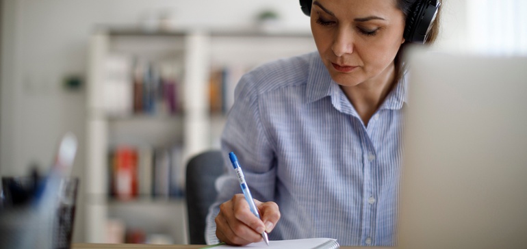 Preventing Telework-related Cyberattacks