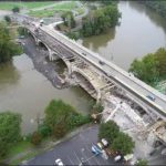 Rehabilitatiog The Historic Penn Street bridge