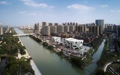Shanghai Cofco Cultural and Health Center