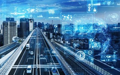 How 5G will Power Smart Cities of the Future