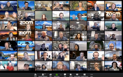 What’s Missing From Zoom Reminds Us What It Means to Be Human
