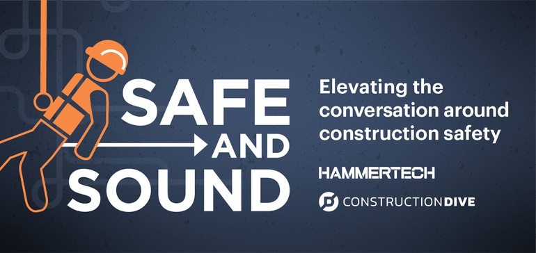 PODCAST; Jobsite Safety and Technology During the Coronavirus Pandemic 