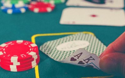 The Gambler: A Business Leader Who Puts Strategy First