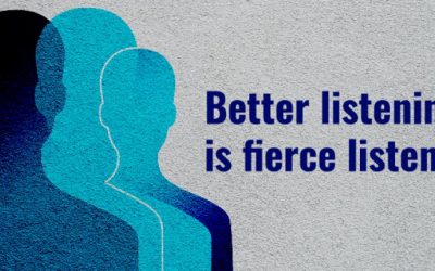 The One Leadership Hack We’ve all Been Looking For is Free